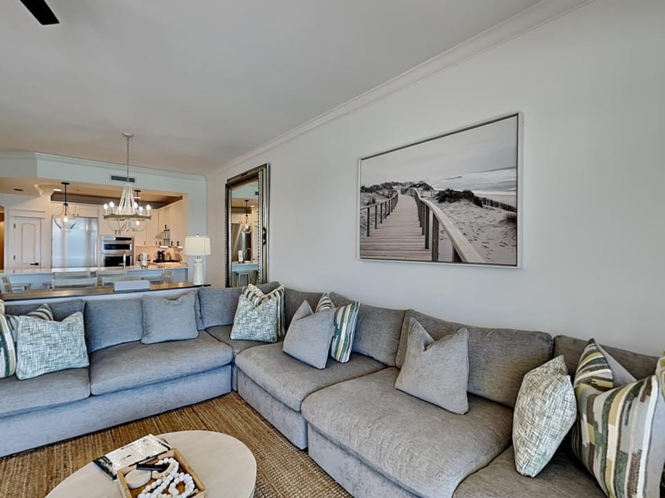 Adagio #403B House in South Walton County