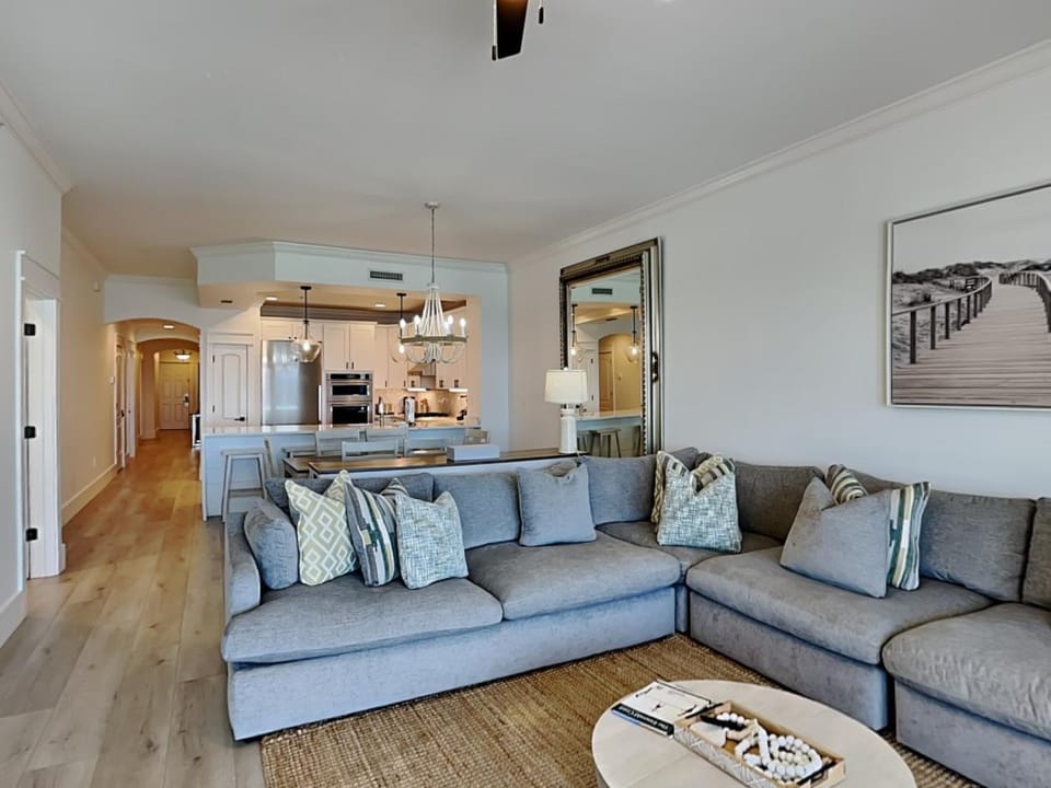Adagio #403B House in South Walton County