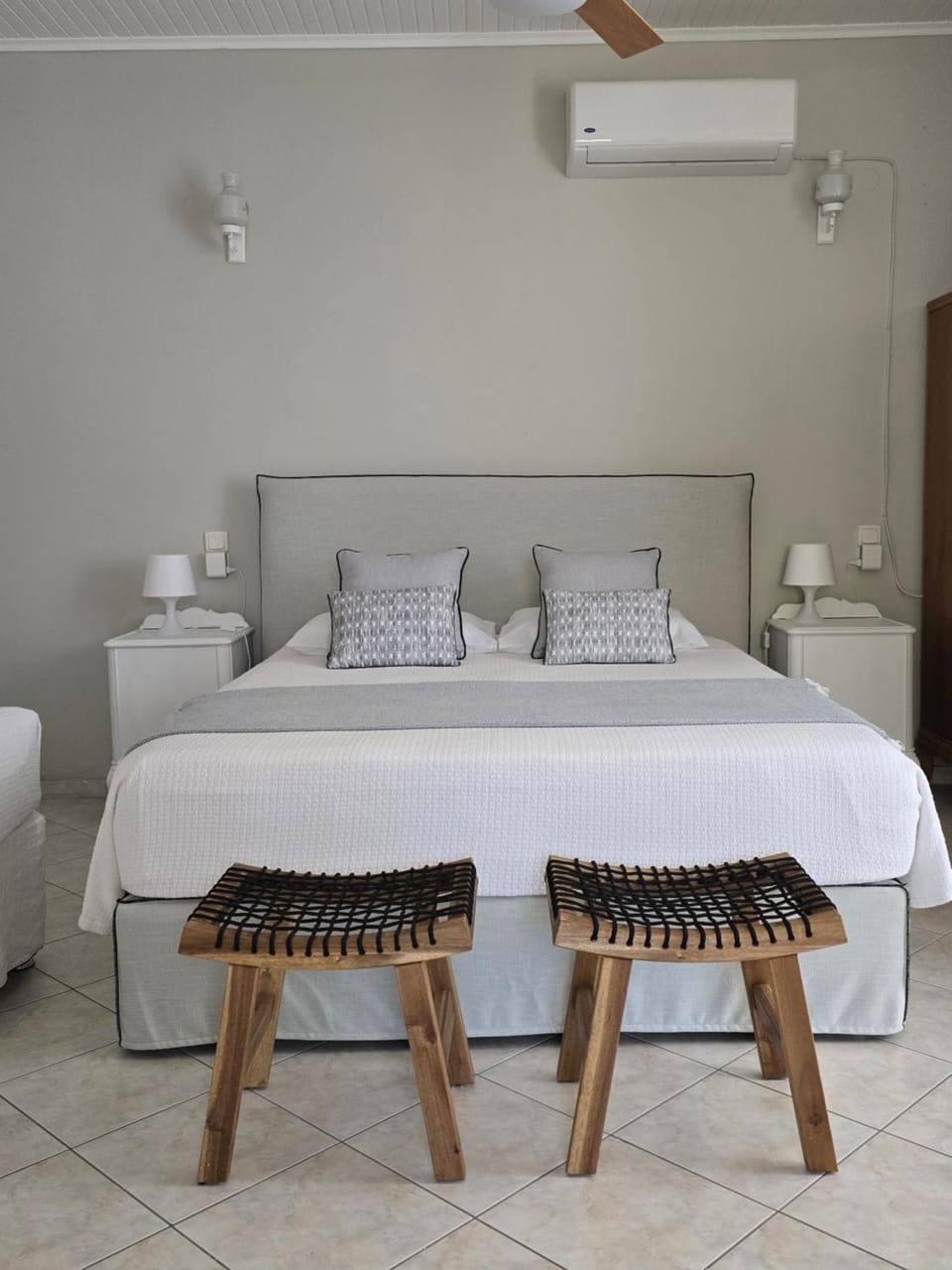Paralia Nest House in Messenia