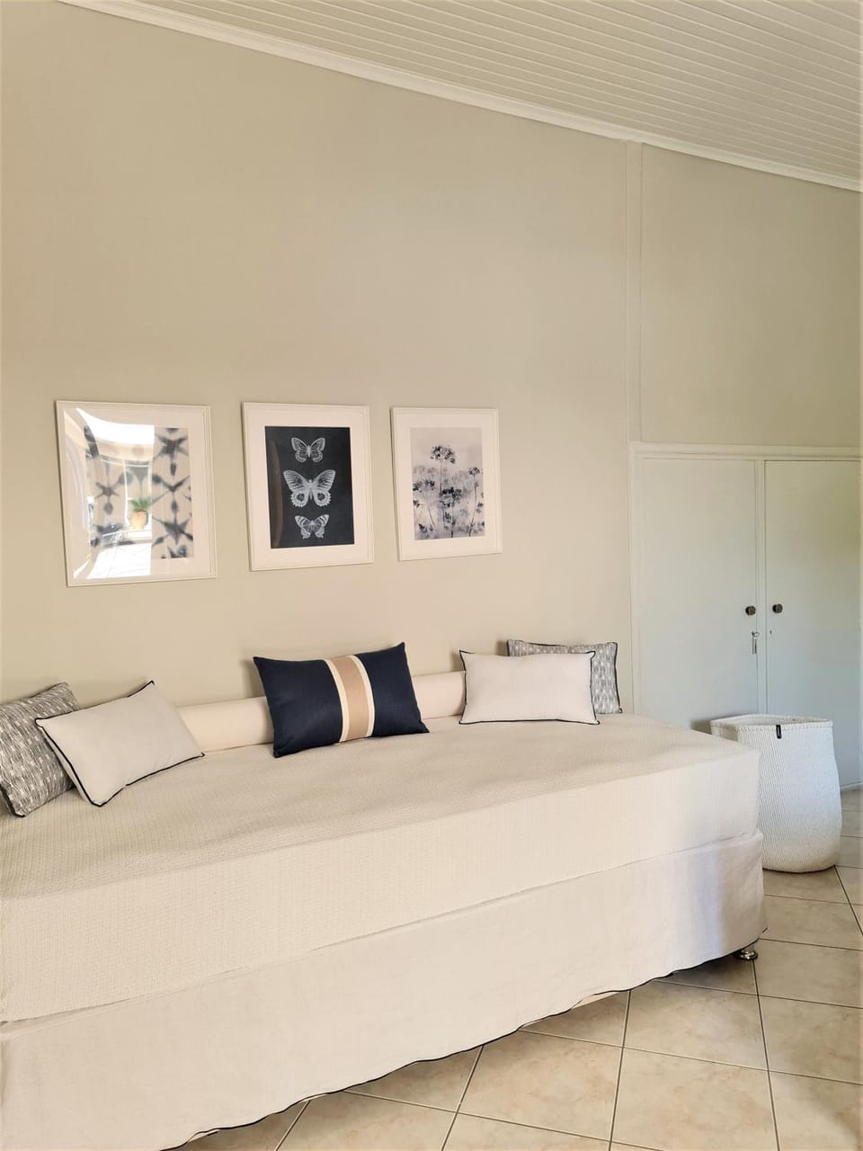 Paralia Nest House in Messenia
