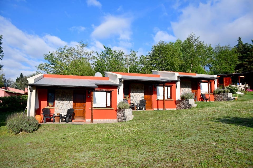 Posada La Soñada Inn in Tafí del Valle