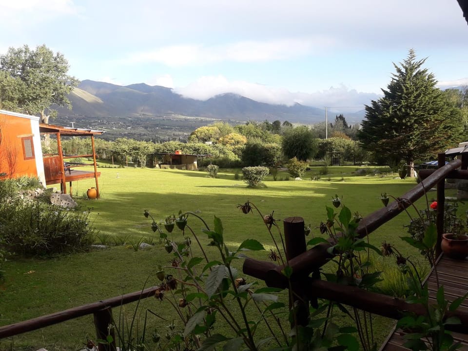 Posada La Soñada Inn in Tafí del Valle