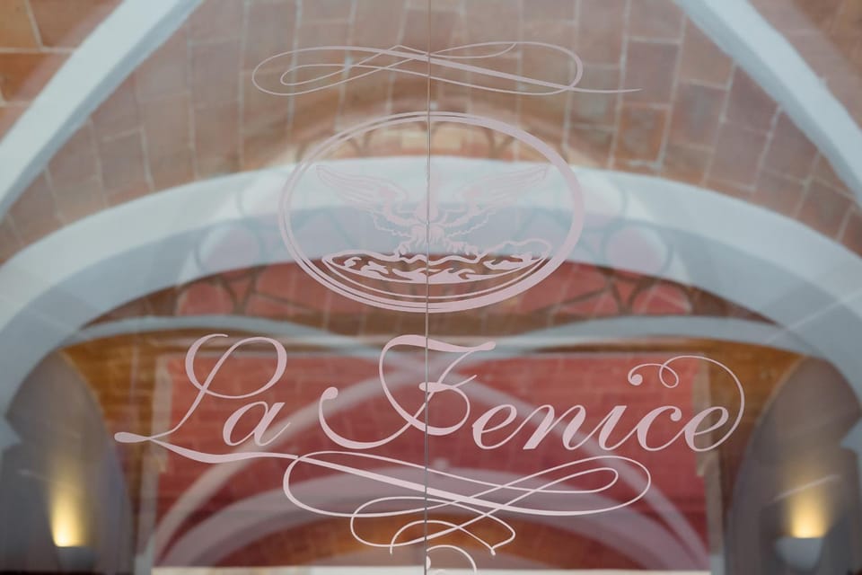 Property logo or sign