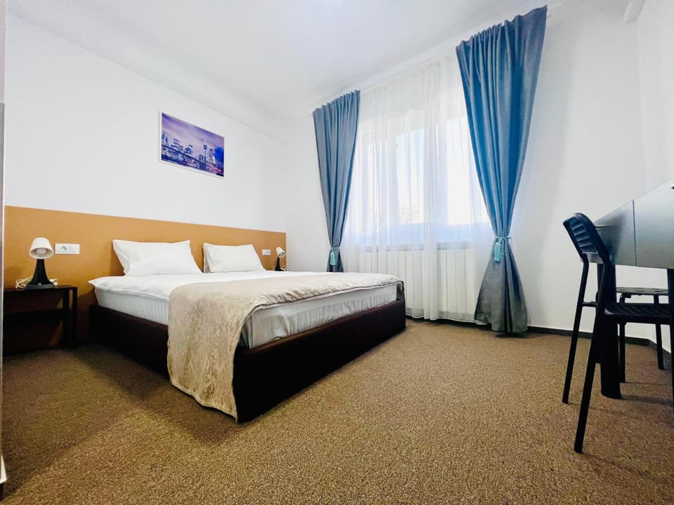 Stef Rooms Hotel in Romania