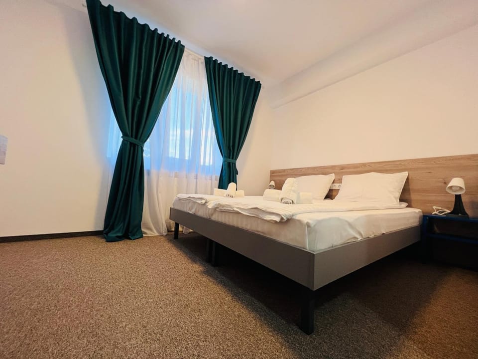 Stef Rooms Hotel in Romania