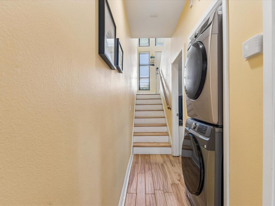 laundry, washing machine, dryer