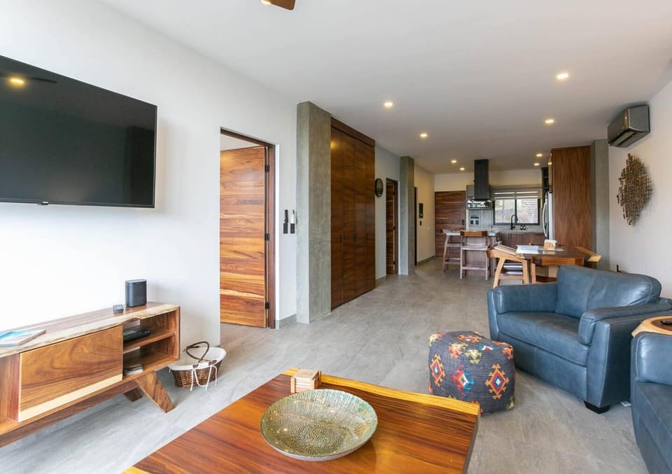Casa Bella Luna House in Baja California Sur