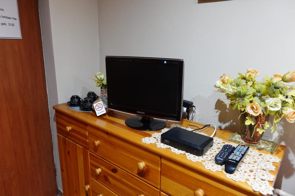 TV and multimedia