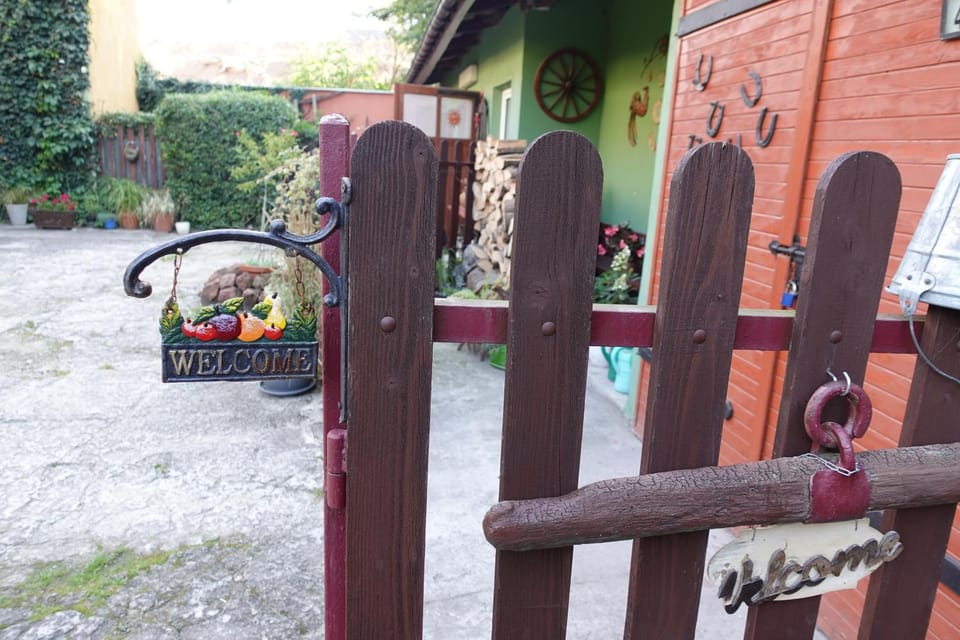 Noclegi u Ani Apartment in Poland