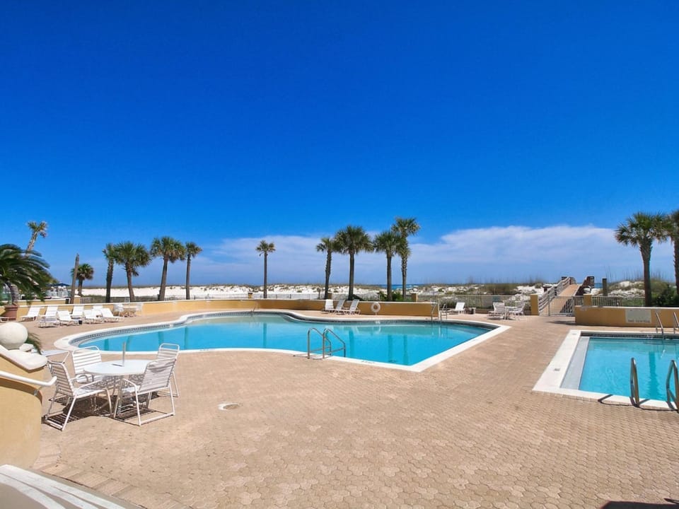 Natural landscape, Seating area, Beach, Swimming pool