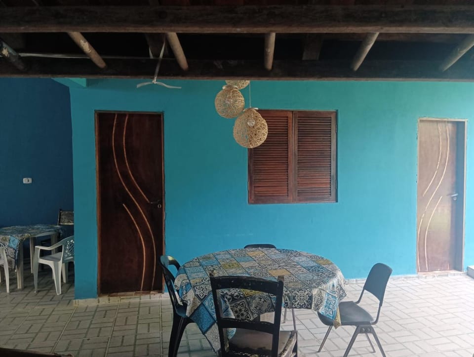 Recanto Bora House in São Sebastião