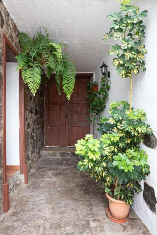 CASA CANARIA ACERÓ House in Canary Islands