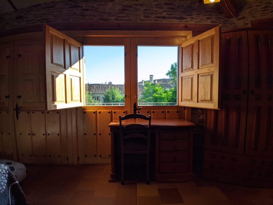 Casa rural El Arroyo House in Community of Madrid