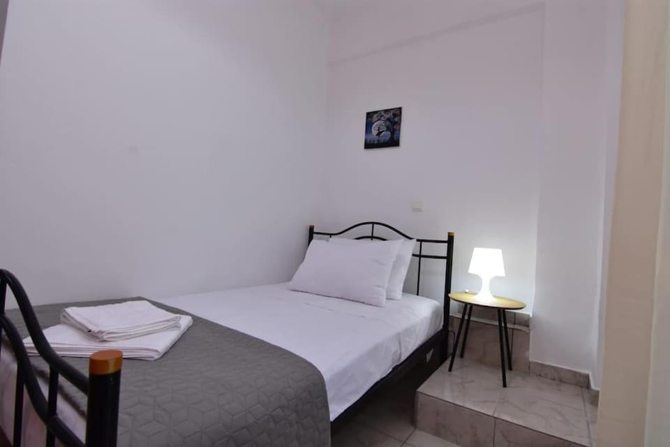 Iakovos apartments Apartment in Crete