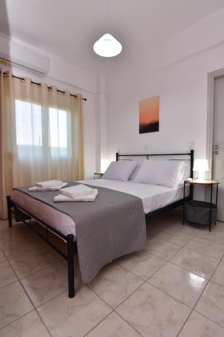 Iakovos apartments Apartment in Crete