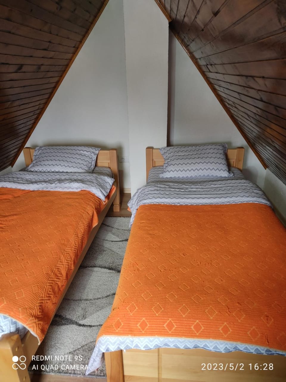 Apartments Snowflake Apartment in Montenegro