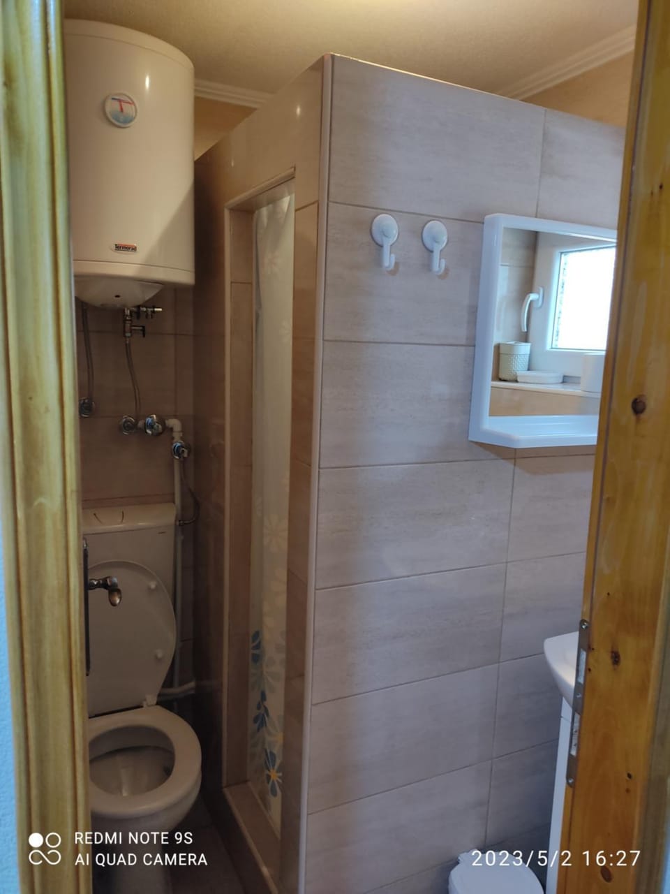 Apartments Snowflake Apartment in Montenegro