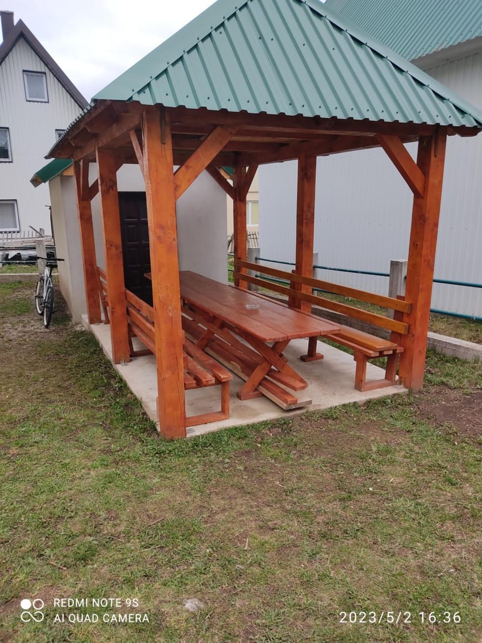 Apartments Snowflake Apartment in Montenegro