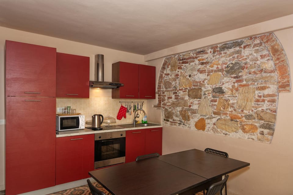 Maison Dei Miracoli Bed and Breakfast in Pisa