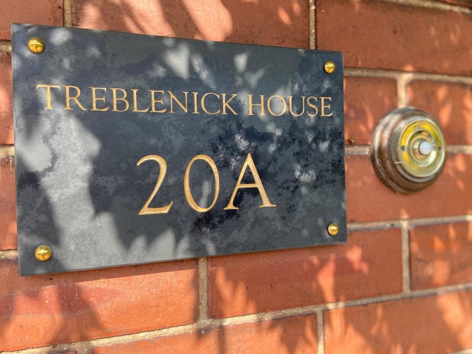Treblenick House House in Borough of Harrogate