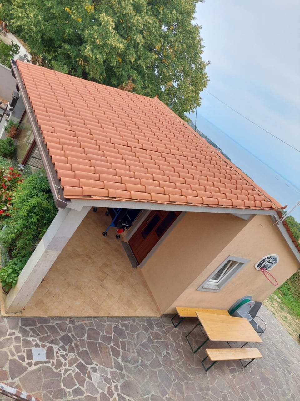 STUDIO RENE 3 Apartment in Istria County