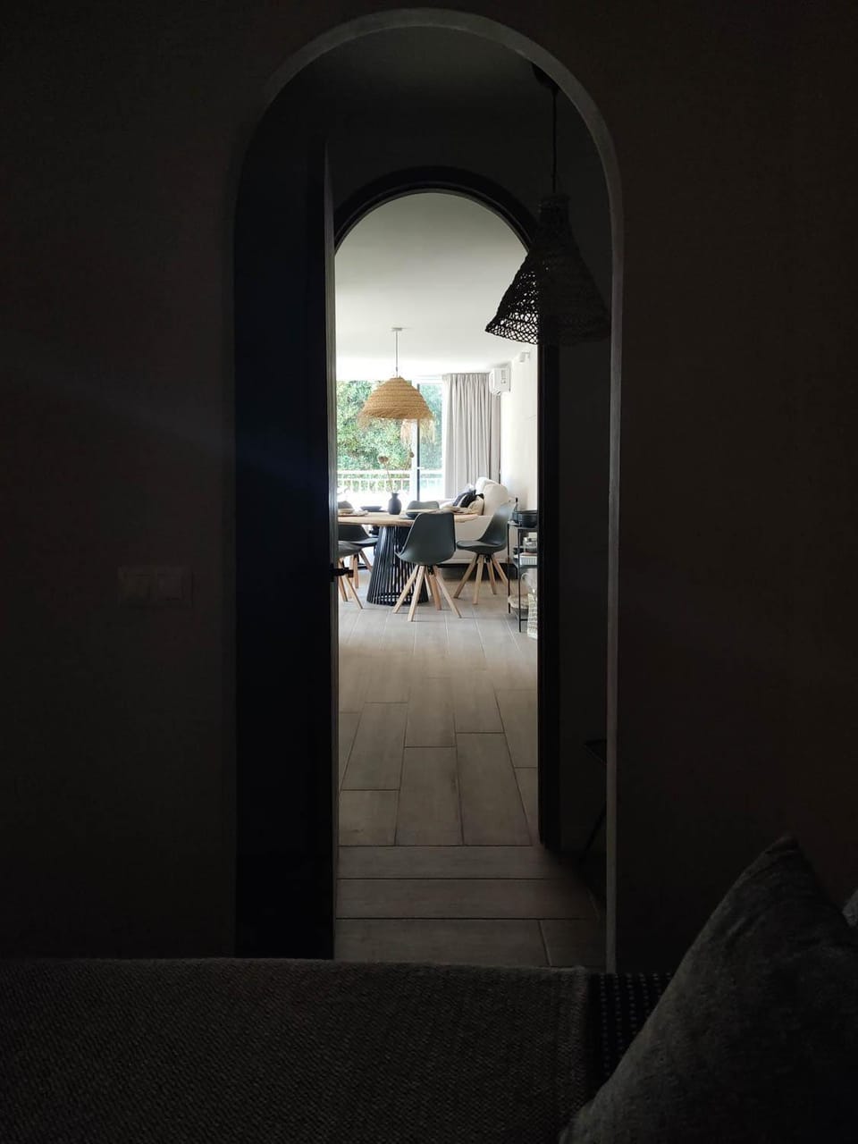 View (from property/room)
