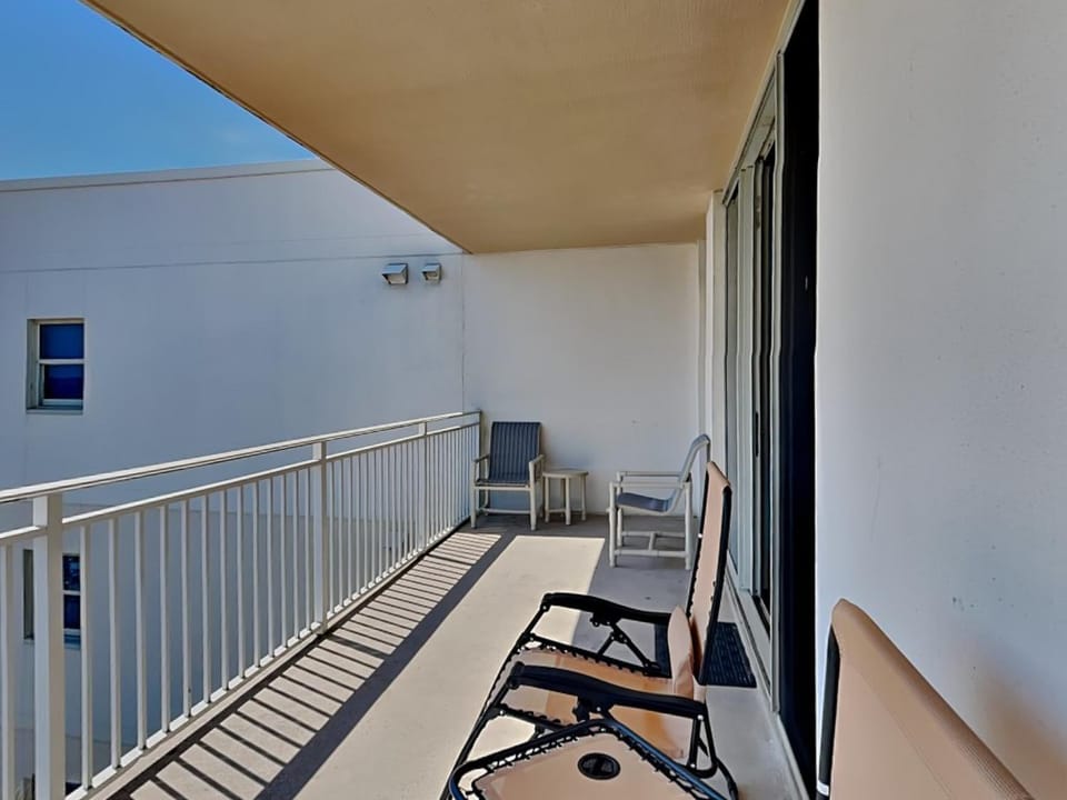 Balcony/Terrace, Seating area, Inner courtyard view