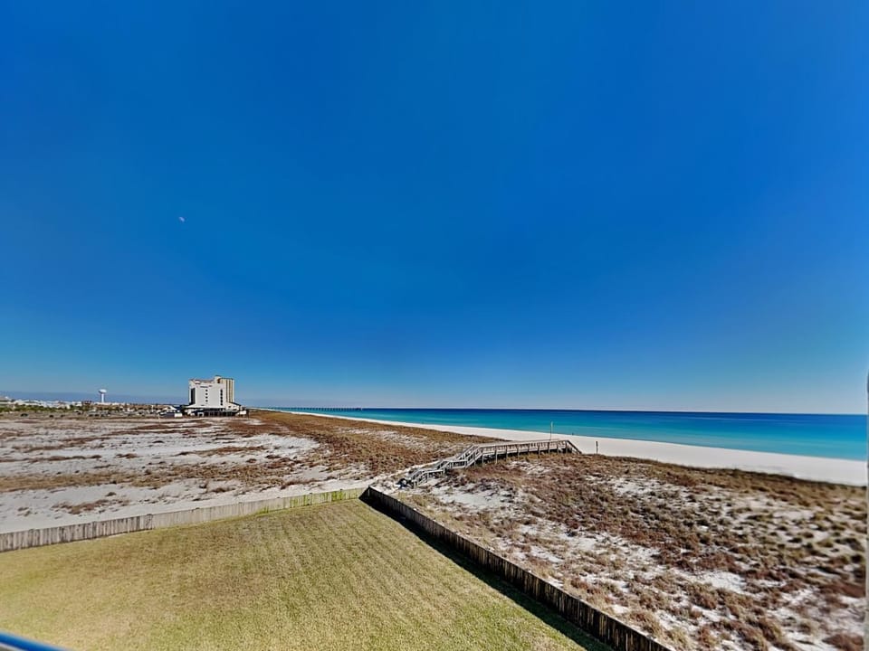 View (from property/room), Beach, Sea view