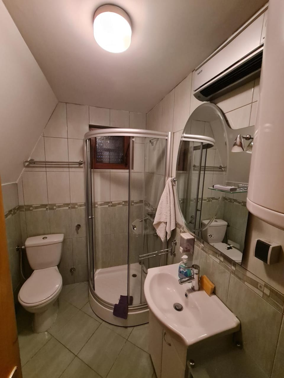 Original Wooden Lodge 3 House in Montenegro