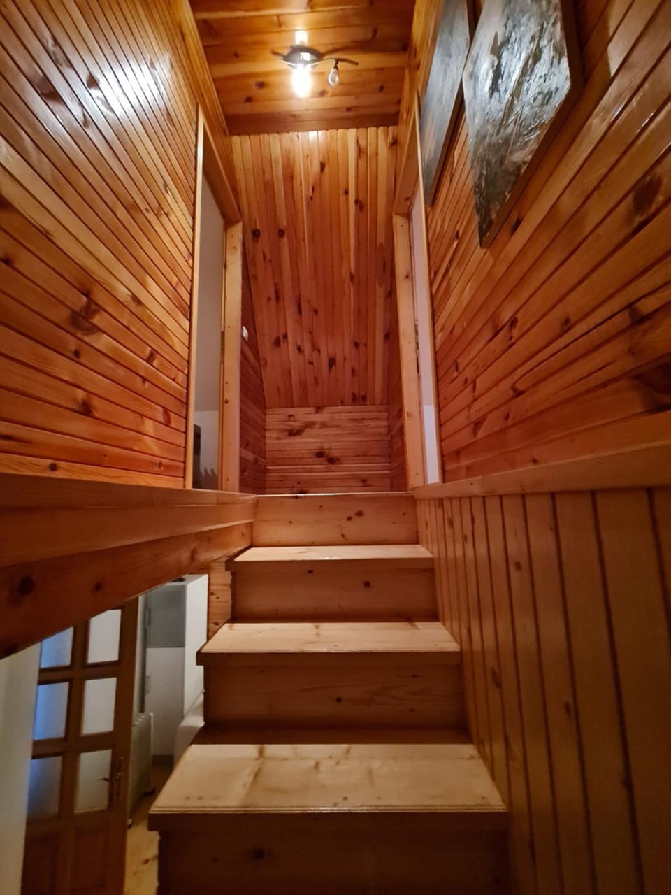 Original Wooden Lodge 3 House in Montenegro