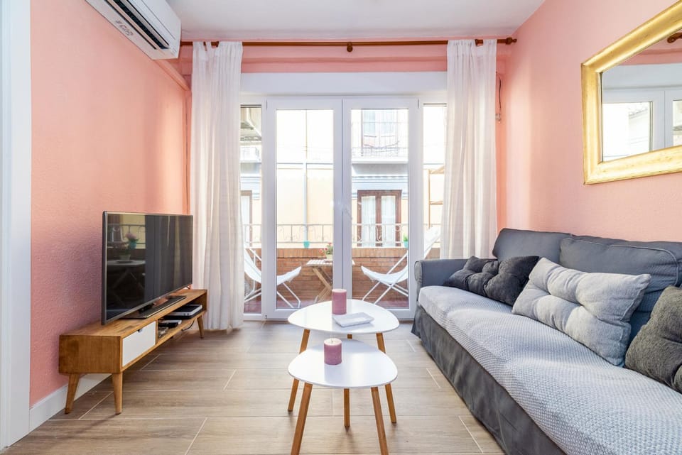 Precioso Apartamento en el Centro de Granada Apartment in Granada