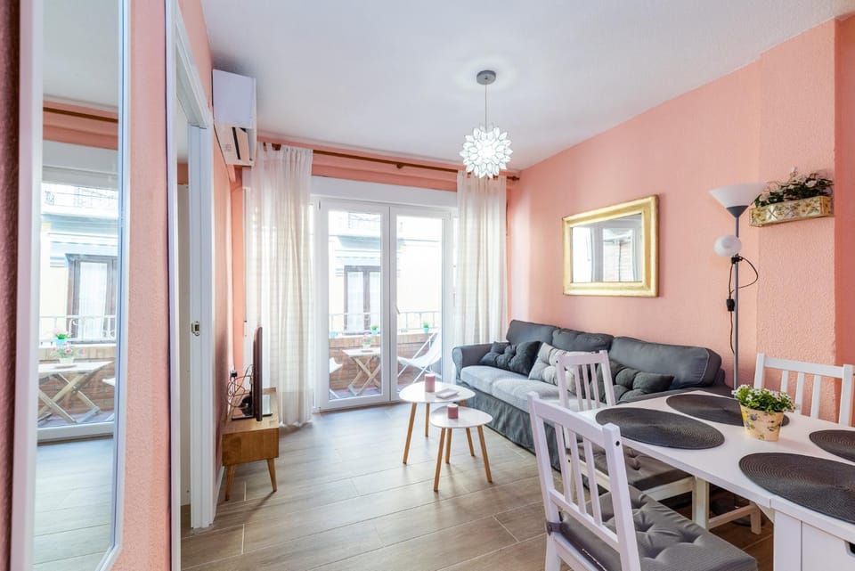 Precioso Apartamento en el Centro de Granada Apartment in Granada