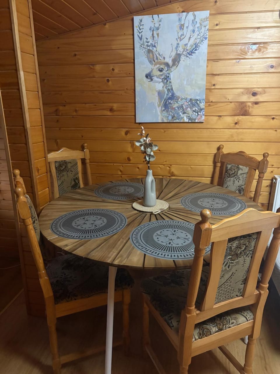 Apartmán Drievko Apartment in Slovakia