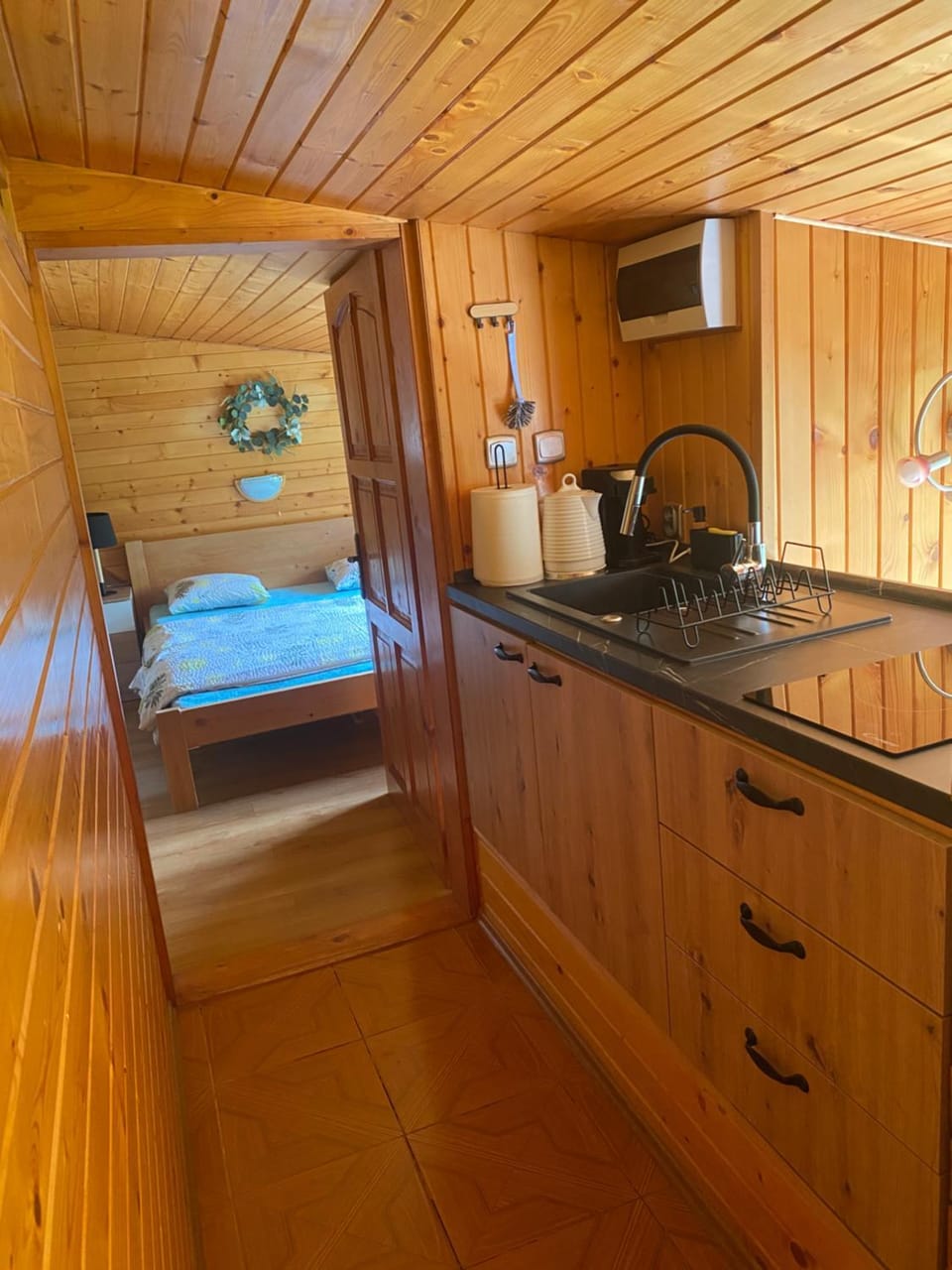 Apartmán Drievko Apartment in Slovakia