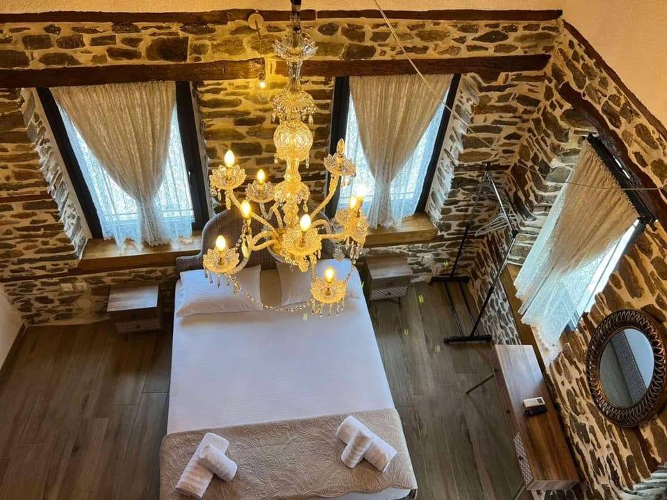 Theokleia_guest house Bed and Breakfast in Decentralized Administration of Macedonia and Thrace