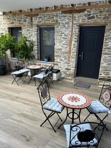 Theokleia_guest house Bed and Breakfast in Decentralized Administration of Macedonia and Thrace