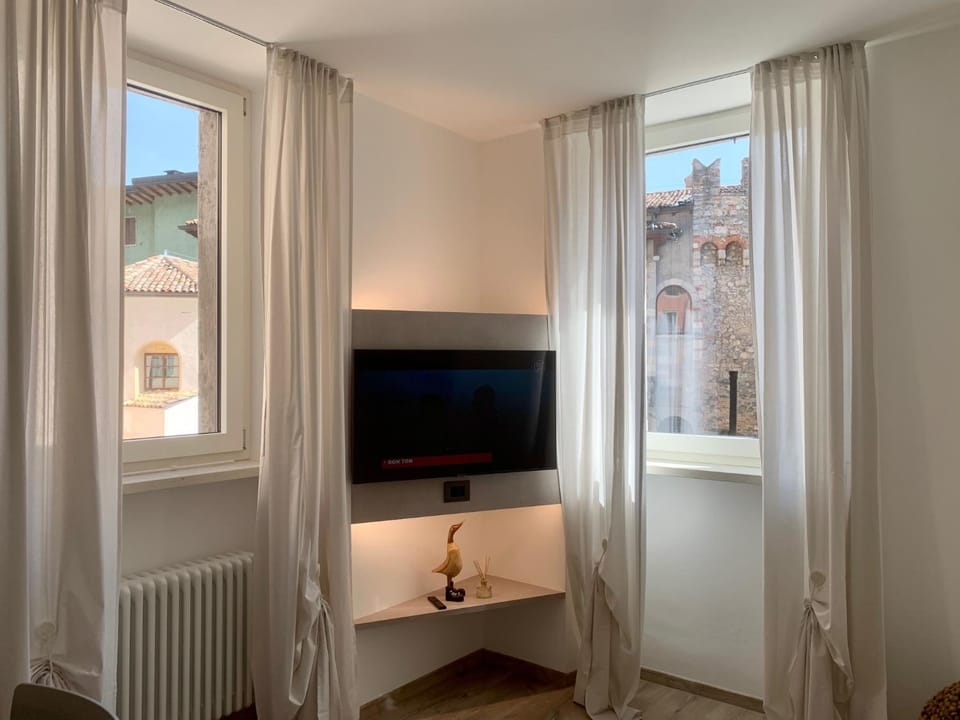 TV and multimedia