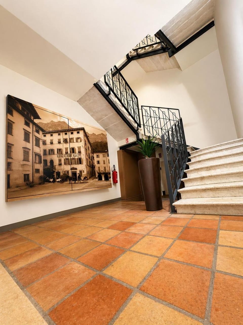 San Rocco Apartments Apartment in Riva del Garda