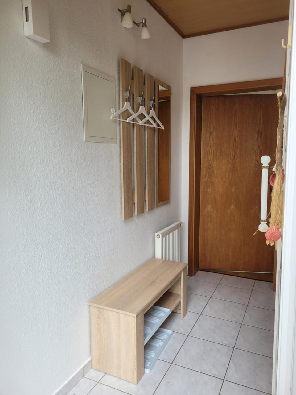 Ferienwohnung Sonnenschein Apartment in Lower Saxony, Germany