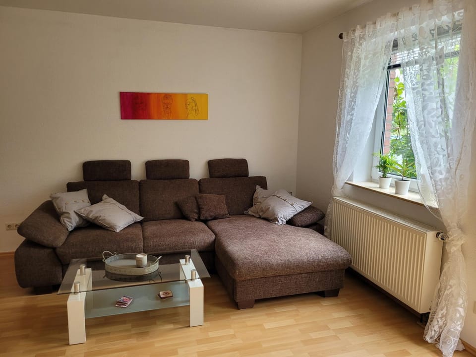 Ferienwohnung Sonnenschein Apartment in Lower Saxony, Germany