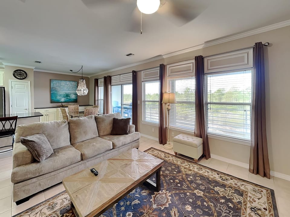 Living room, Seating area, Sea view, furniture