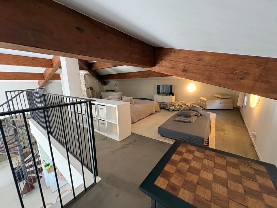 Villa SARRAIRE Villa in La Londe-les-Maures