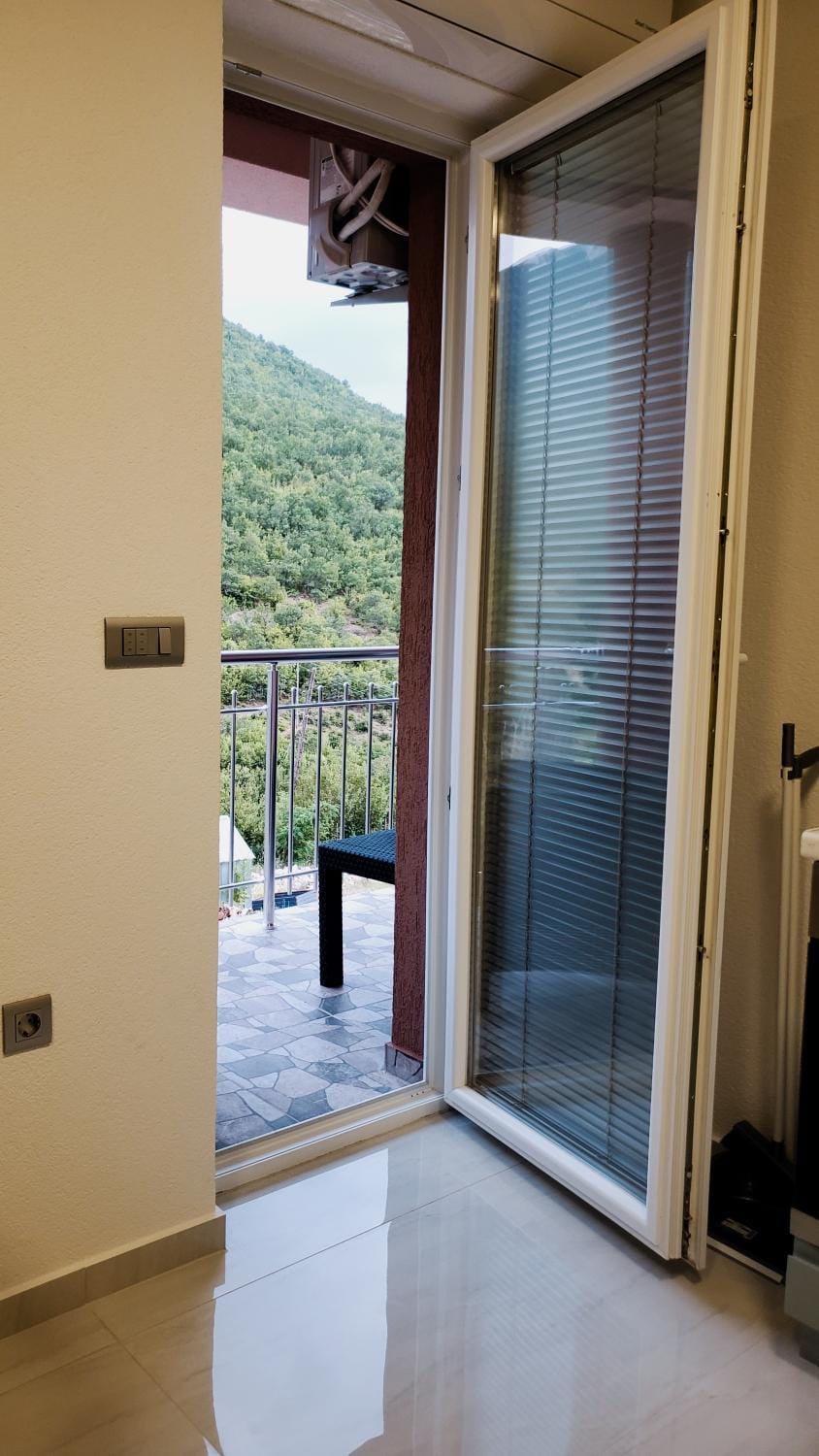 Villa Koki Apartment in Municipality of Ohrid, North Macedonia