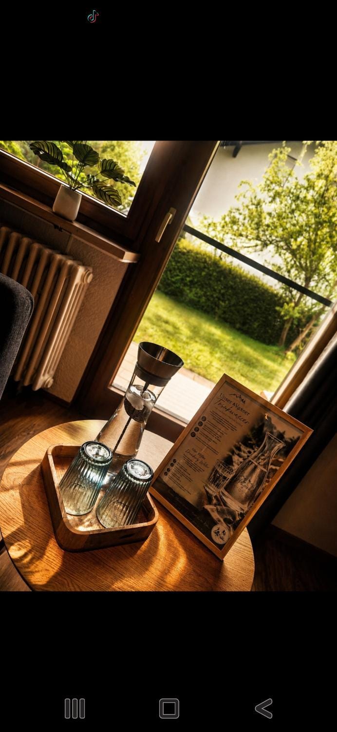 Sarah's Ferienwohnung Apartment in Fussen