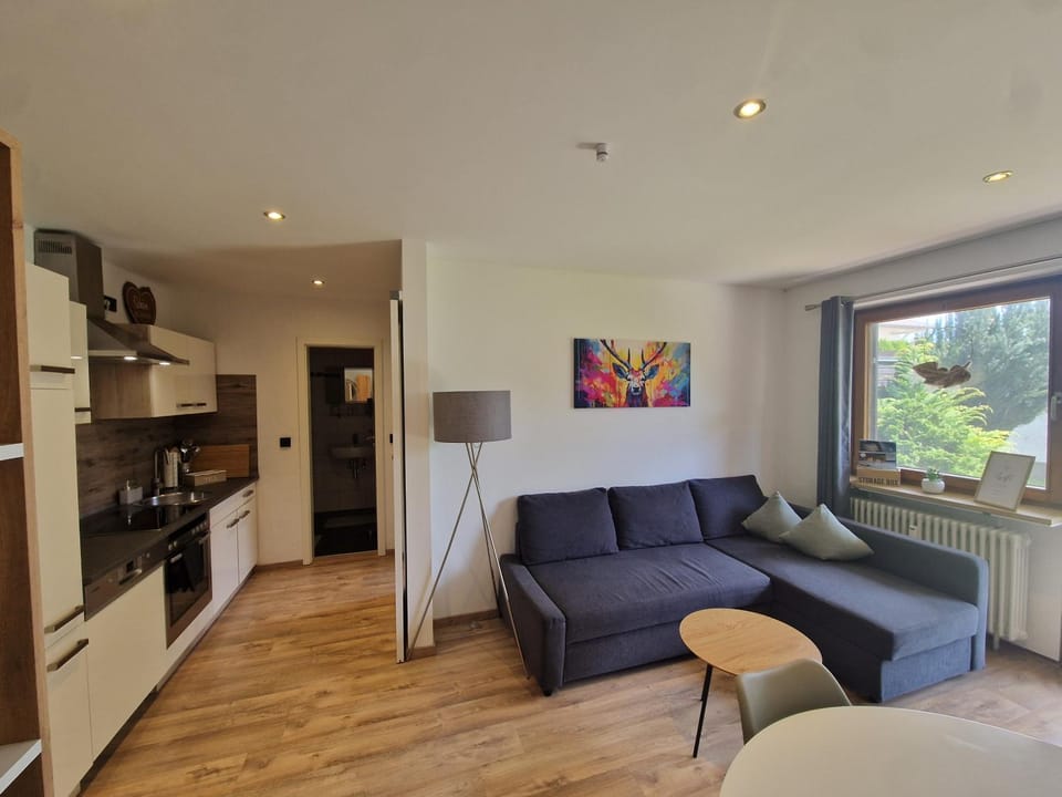 Sarah's Ferienwohnung Apartment in Fussen