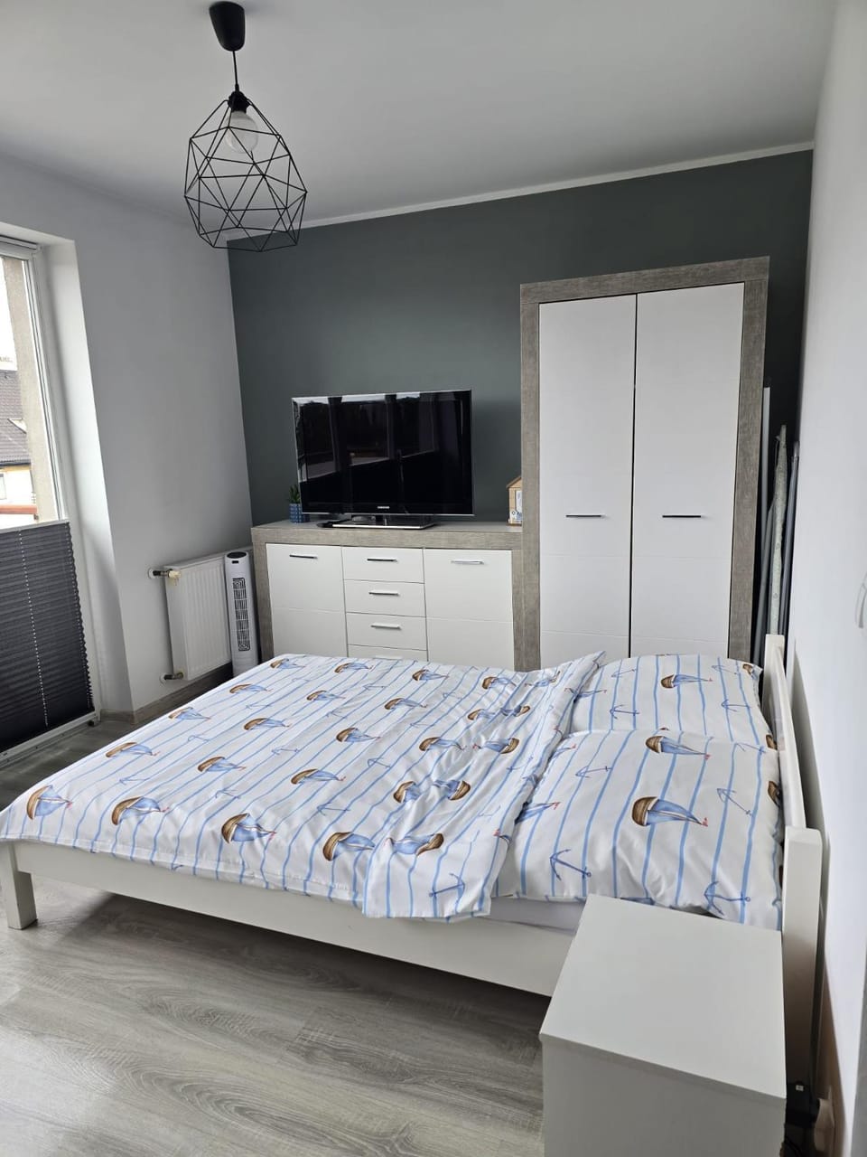 Cichy port Darlowo Apartment in West Pomeranian Voivodeship, Poland