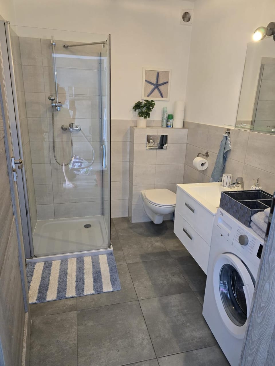Cichy port Darlowo Apartment in West Pomeranian Voivodeship, Poland