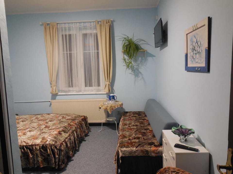 Penzion Braun Bed and Breakfast in Czechia