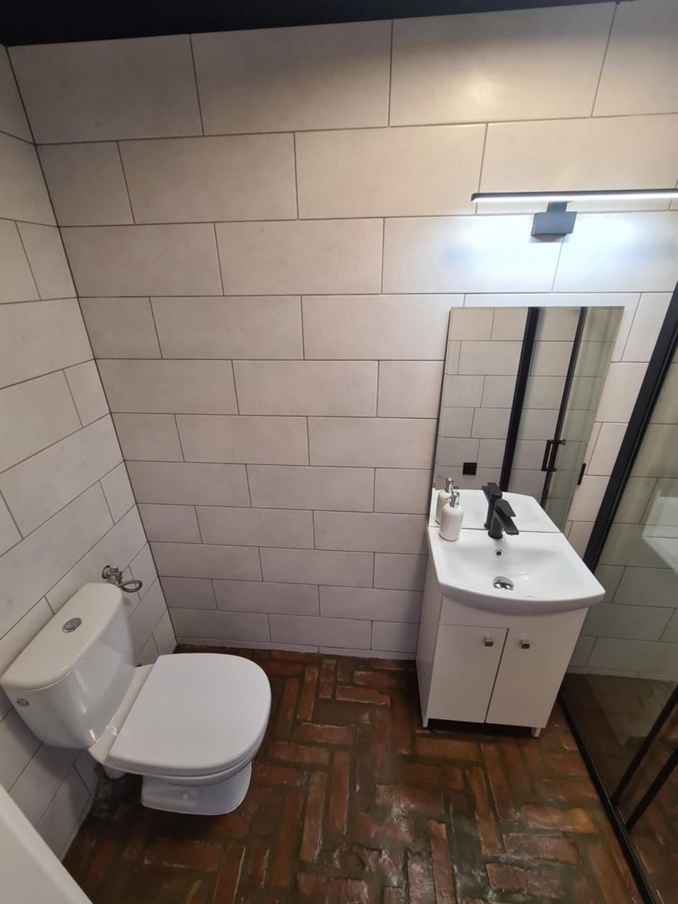 rynhouse Apartment in Lithuania