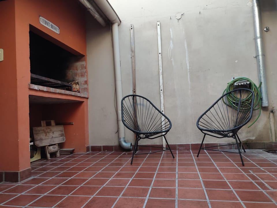 La Emilia House in San Pedro